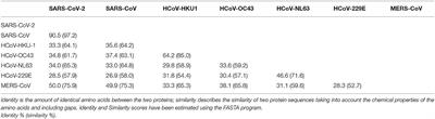 Cross-Immunization Against Respiratory Coronaviruses May Protect Children From SARS-CoV2: More Than a Simple Hypothesis?